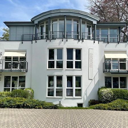 The Coffee Jacket Apartment Хемниц Экстерьер фото