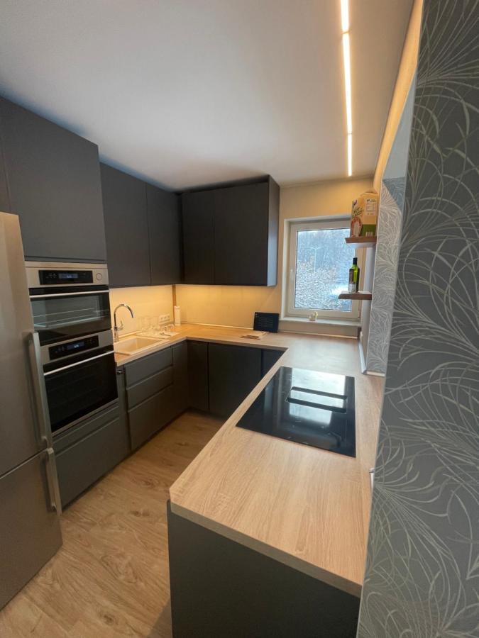 The Coffee Jacket Apartment Хемниц Экстерьер фото
