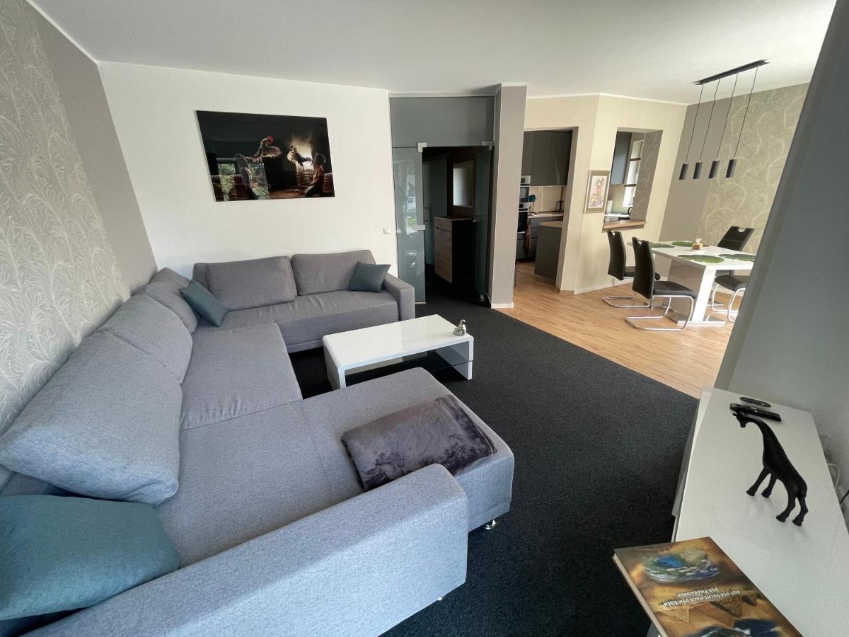 The Coffee Jacket Apartment Хемниц Экстерьер фото